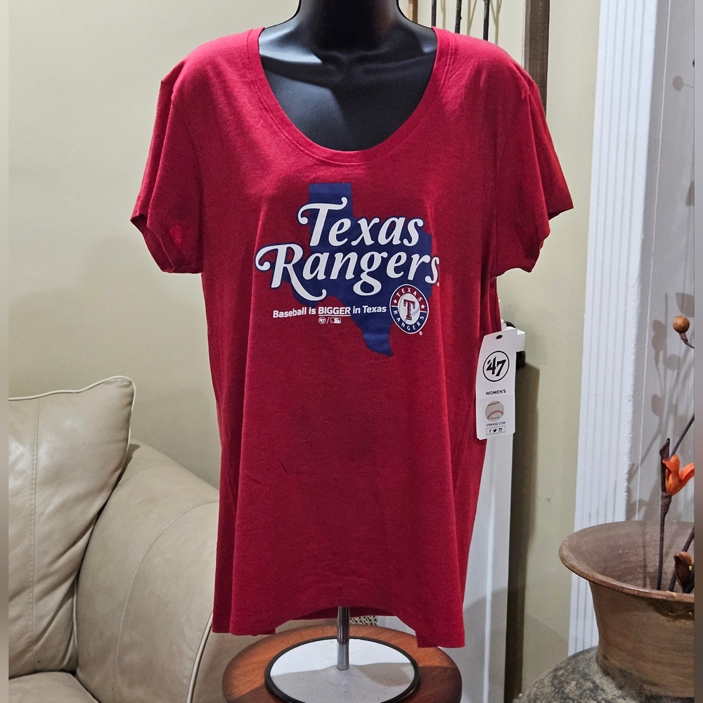Texas Rangers - Picture 2 of 4